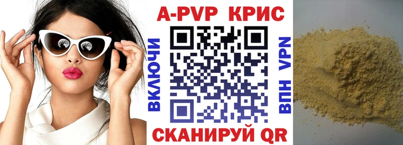 A PVP СК КРИС Буй