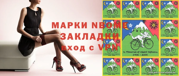 винт Бородино